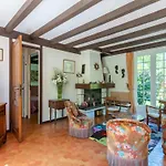 Maison A Parentis-en-born: Piscine, 6 Pers., Proche Et Ocean, Pistes Cyclables - Fr-1-319-553