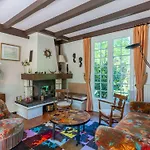 Prázdninový dům Maison A Parentis-en-born: Piscine, 6 Pers., Proche Et Ocean, Pistes Cyclables - Fr-1-319-553