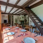 Prázdninový dům Maison A Parentis-en-born: Piscine, 6 Pers., Proche Et Ocean, Pistes Cyclables - Fr-1-319-553 *