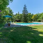 Prázdninový dům Maison A Parentis-en-born: Piscine, 6 Pers., Proche Et Ocean, Pistes Cyclables - Fr-1-319-553