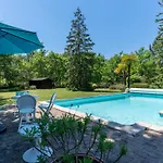Prázdninový dům Maison A Parentis-en-born: Piscine, 6 Pers., Proche Et Ocean, Pistes Cyclables - Fr-1-319-553