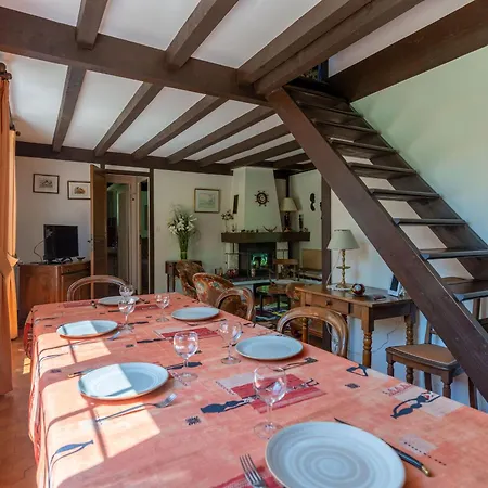 Prázdninový dům Maison A Parentis-en-born: Piscine, 6 Pers., Proche Et Ocean, Pistes Cyclables - Fr-1-319-553 *